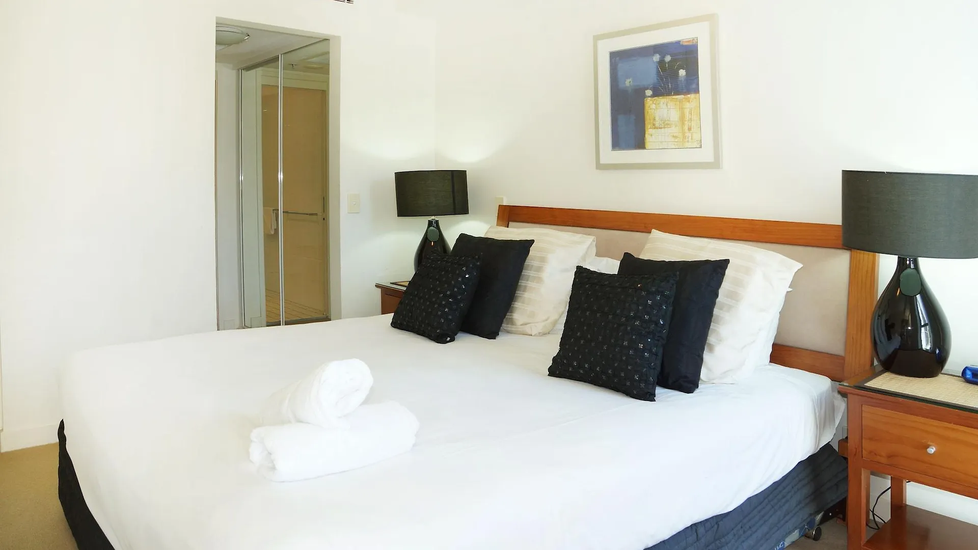 Aparthotel Blue C Coolangatta