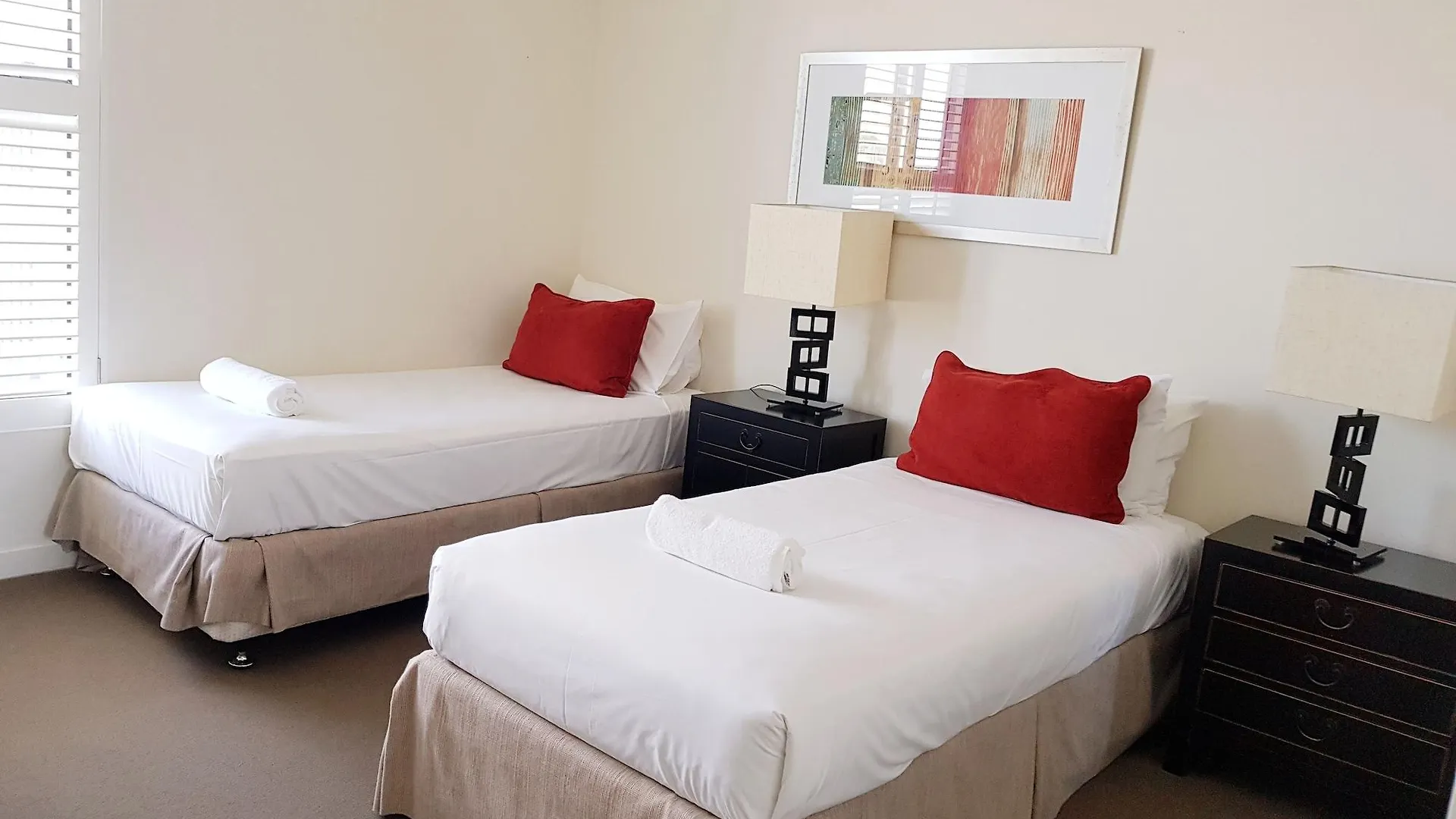 Aparthotel Blue C Coolangatta