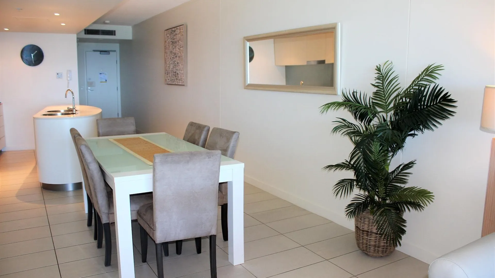 Aparthotel Blue C Coolangatta