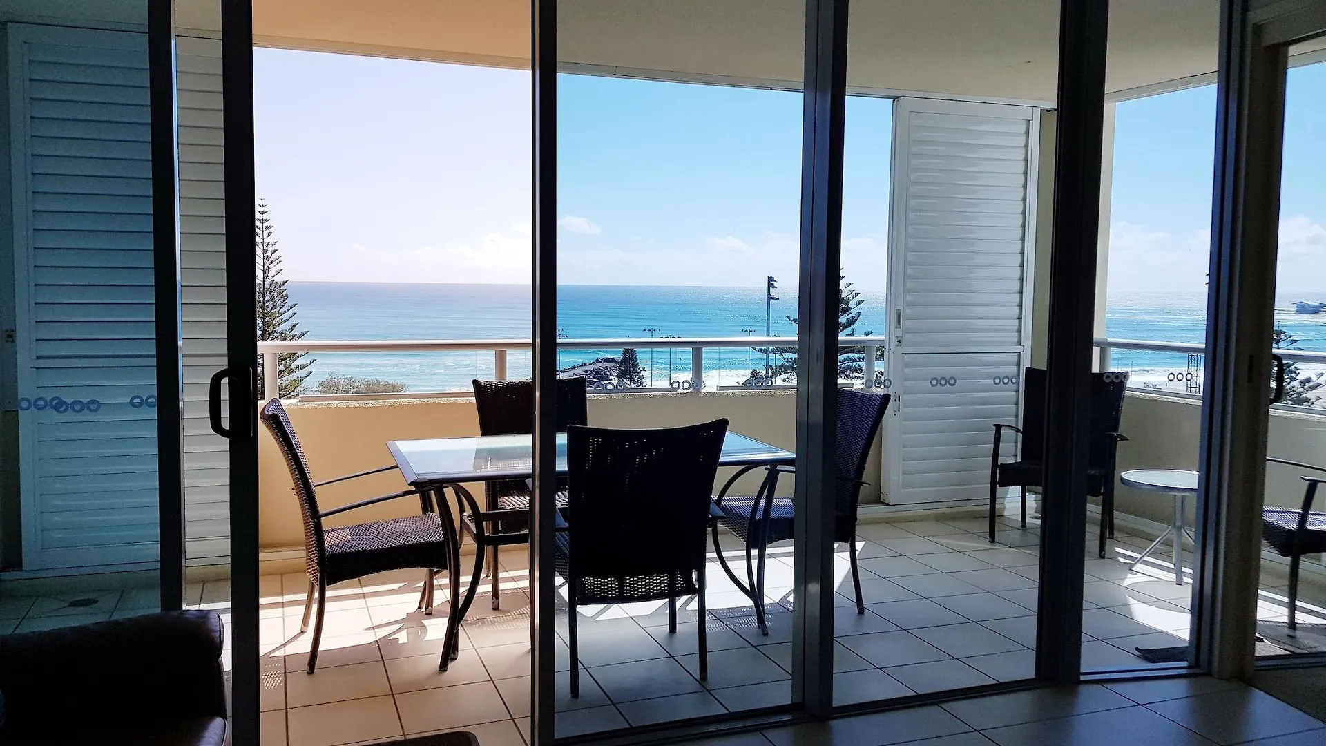 Aparthotel Blue C Coolangatta 4*,