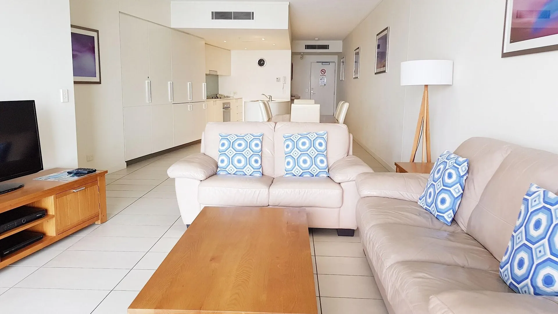 Aparthotel Blue C Coolangatta