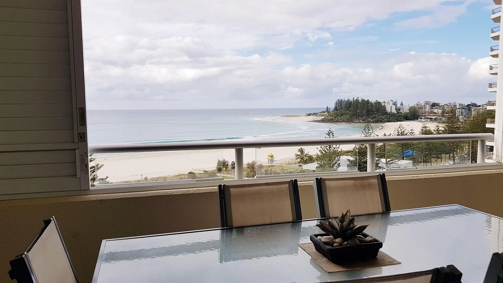 Aparthotel Blue C Coolangatta 4*,  Australia