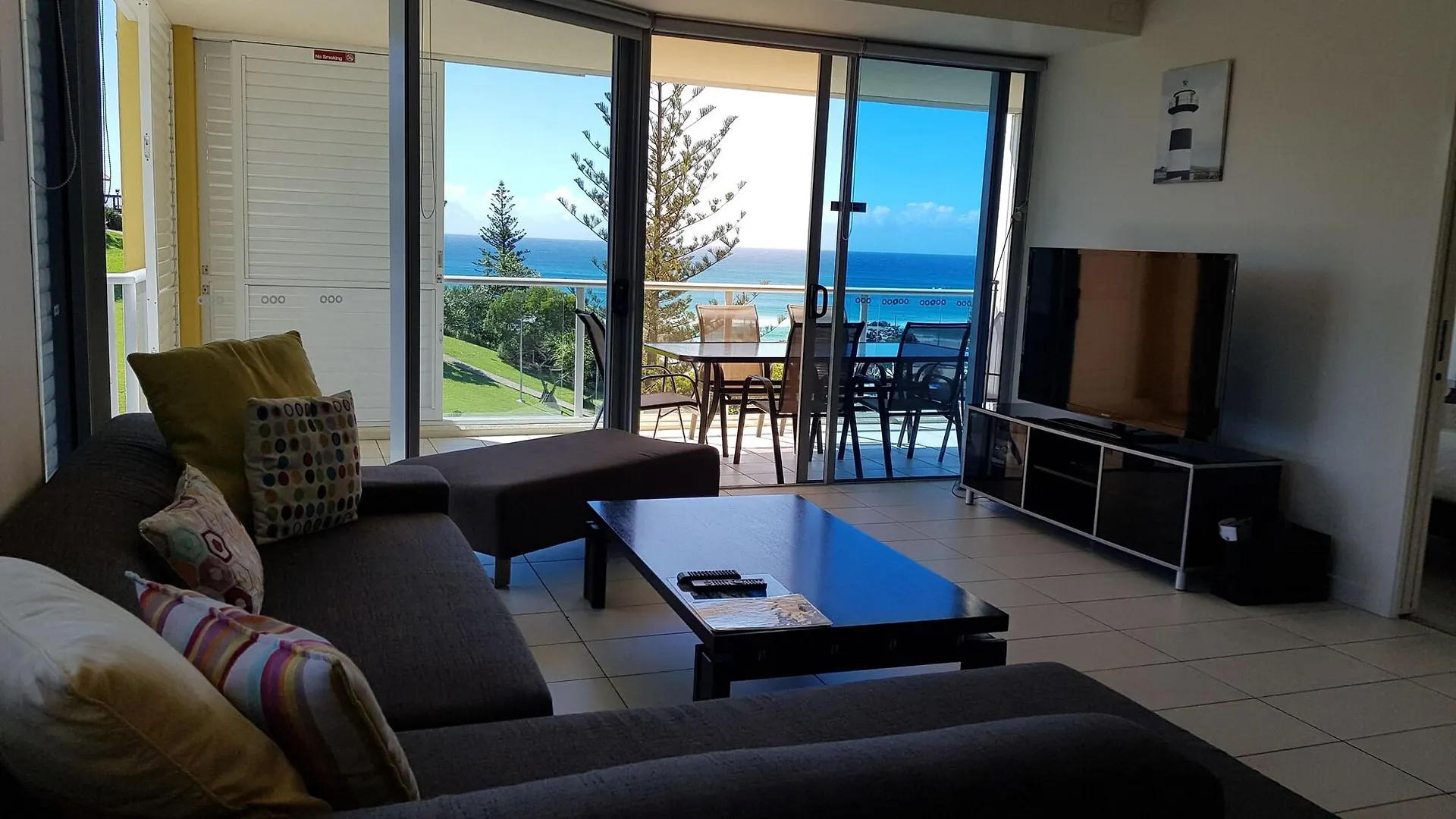 Aparthotel Blue C Coolangatta