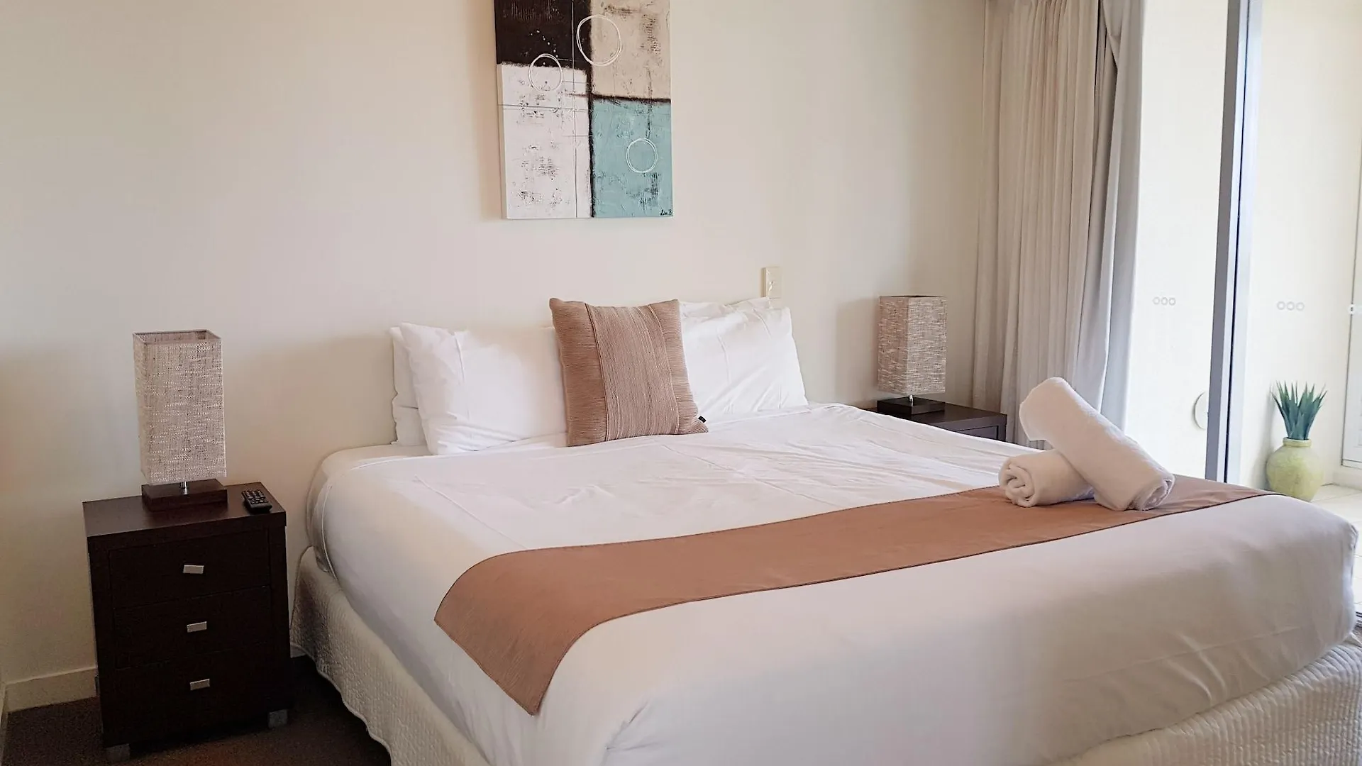 Aparthotel Blue C Coolangatta
