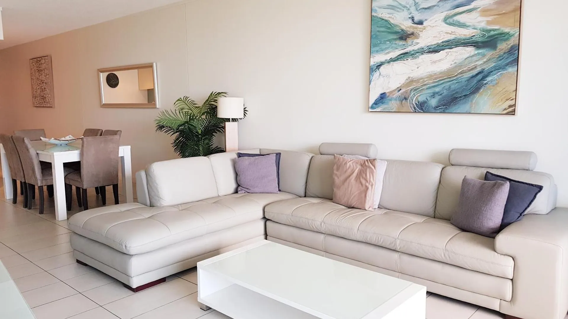 Aparthotel Blue C Coolangatta