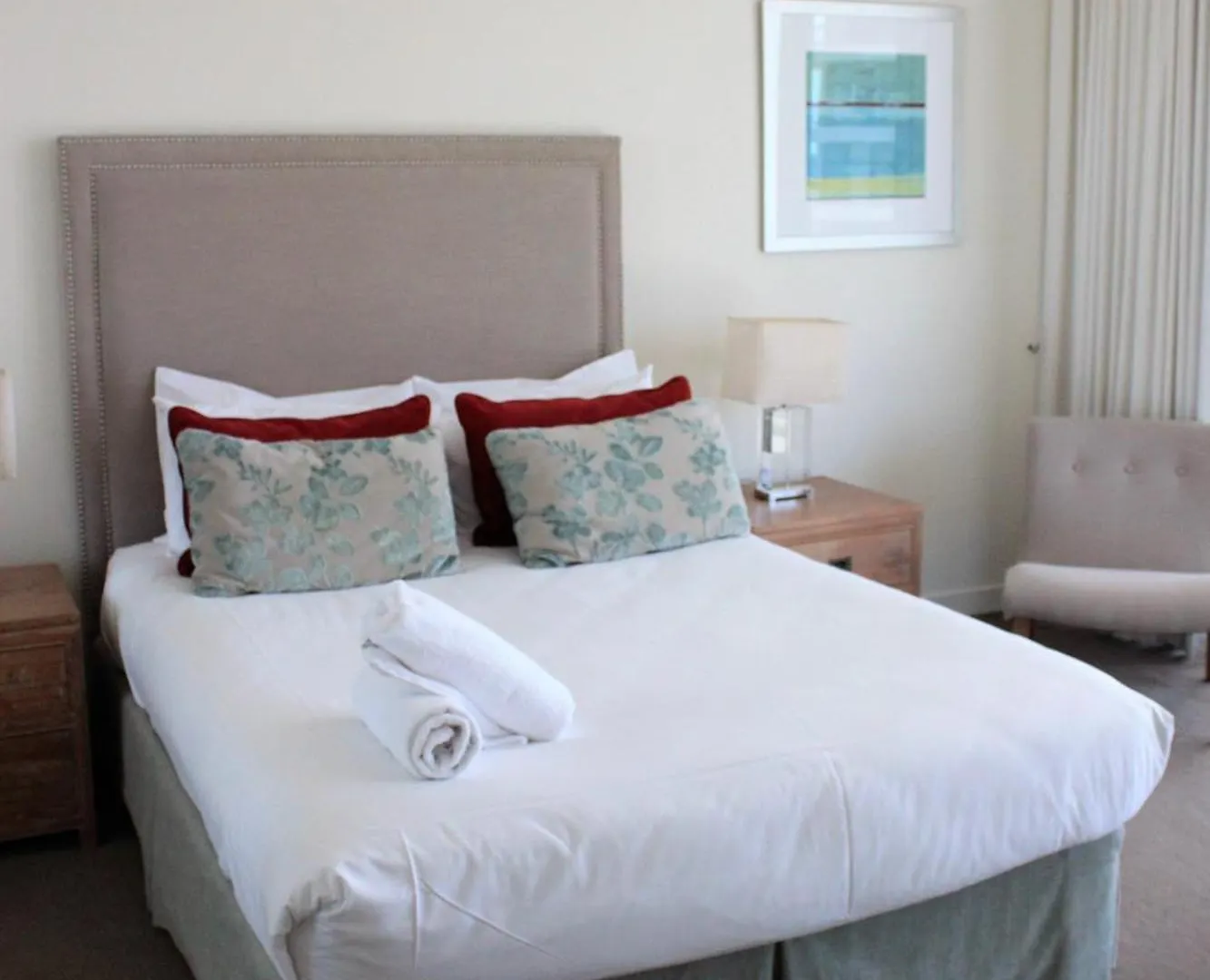 Aparthotel Blue C Coolangatta