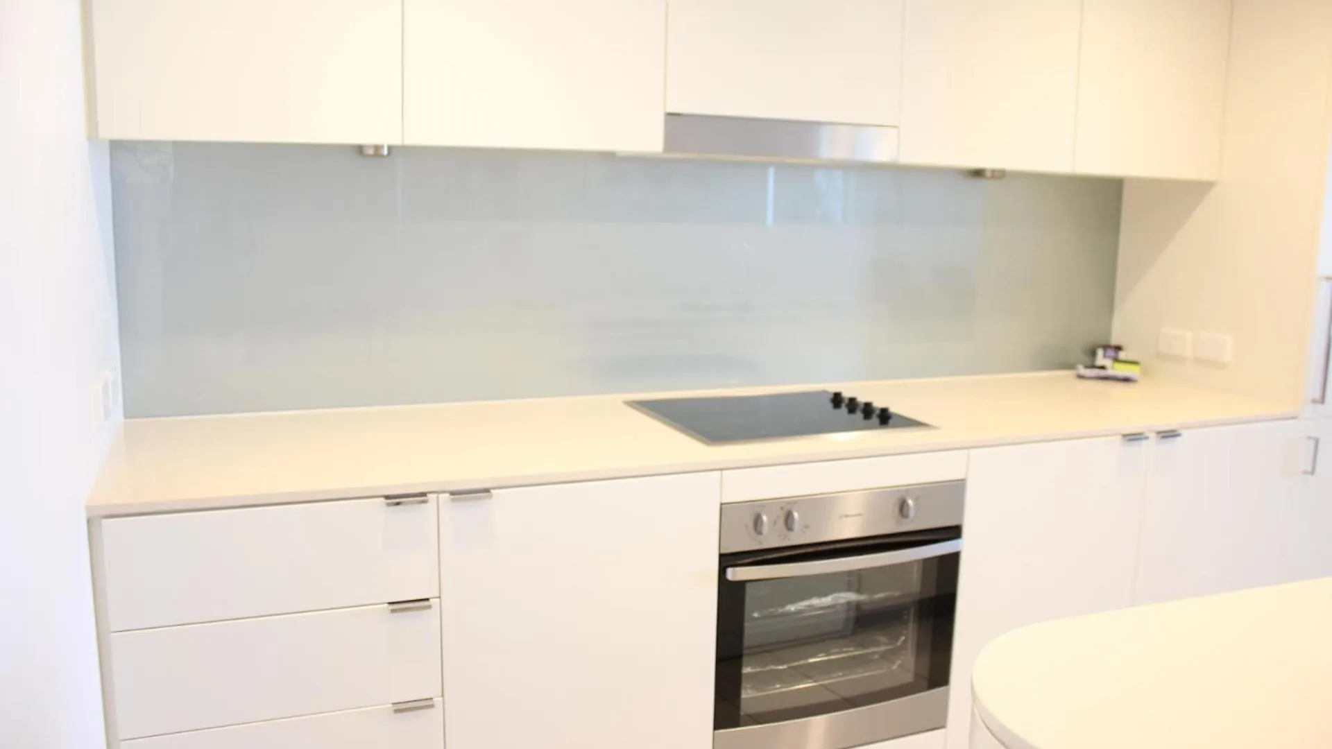 Aparthotel Blue C Coolangatta Australia