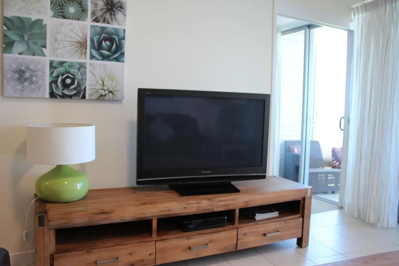 Aparthotel Blue C Coolangatta