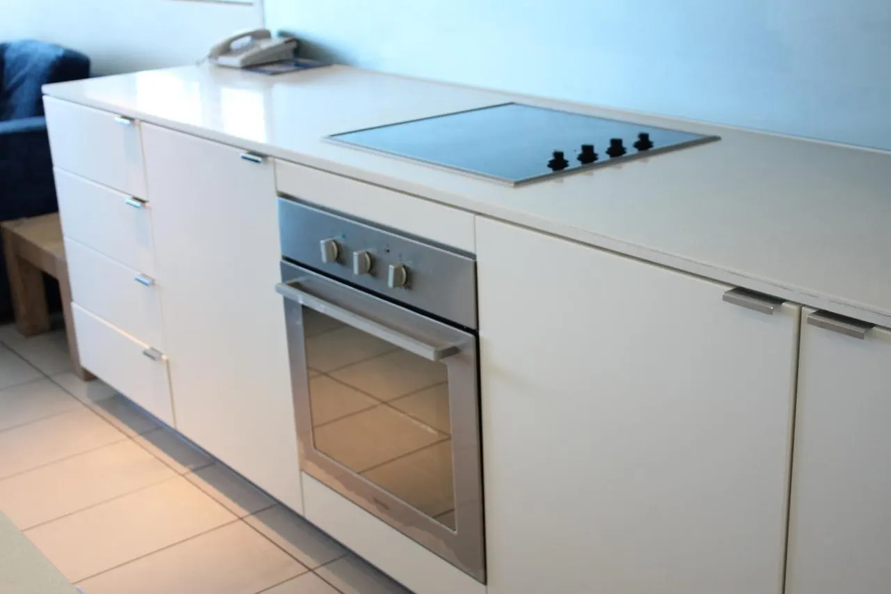 Aparthotel Blue C Coolangatta