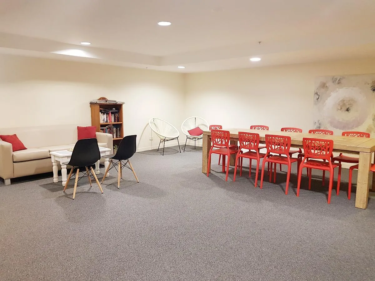 Aparthotel Blue C Coolangatta